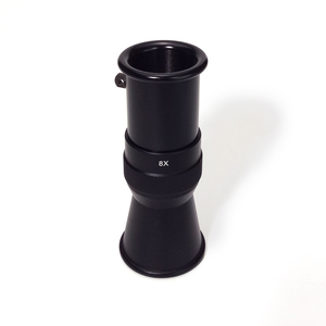 大画幅相机专用4x5 8x10对焦放大镜 8x 磨砂屏取景放大镜全新包邮