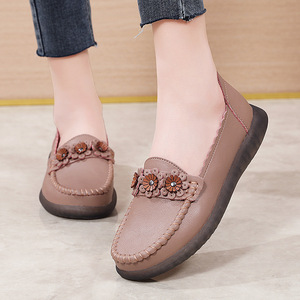 【中年妇女皮鞋】中年妇女皮鞋品牌,价格 - 阿里巴巴