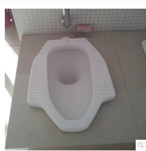 toto cw8sb/cw8rb/dc603vl蹲坑蹲厕蹲式坐便器蹲便池大便器