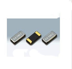 fc-12m 2012 0805 无源贴片晶振 2脚 时钟晶体 32.768k 32.768khz