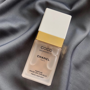 Chanel香奈儿COCO可可小姐发香喷雾香发头发香水香氛小样试用