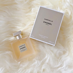 chanel香奈儿嘉柏丽尔发香喷雾gabrielle头发香水小样试用