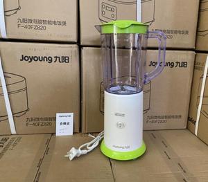 Joyoung/九阳 JYL-C051家用便捷式台式搅拌机榨汁机料理机碎冰奶