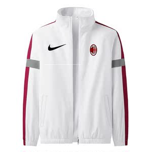 ac米兰外套夹克