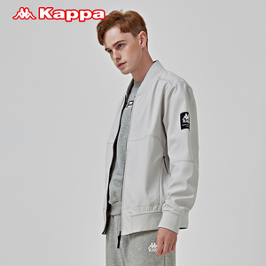 KAPPA卡帕预览男高端夹克外套秋冬新品|K0852JJ91Z