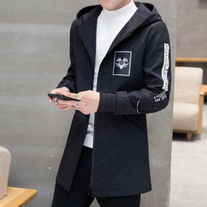 利鲨男装旗舰店官方