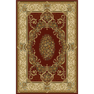 联邦宝达&圣马可地毯埃及原装进口传统古典花色客厅卧室地毯