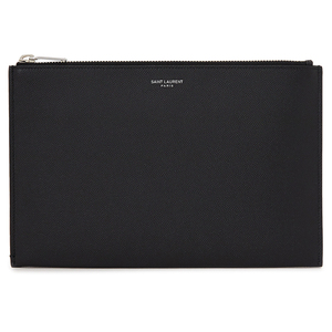 圣罗兰男士手包