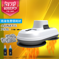 波妞擦玻璃机器人_波妞擦玻璃机器人【价格 图