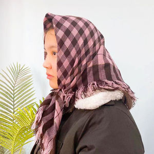 头巾女包头农村方巾老式老太太老年人妇女东北老人怀旧婆婆老奶奶