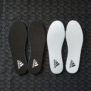 适配阿迪达斯鞋垫男原装adidas除臭boost椰子鞋nmd女三叶草贝壳头
