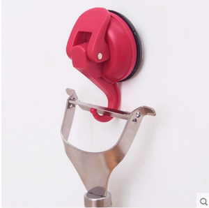 创意 厨 卫 多用途 小飞象 立体 卡通 吸盘 挂钩 一个价