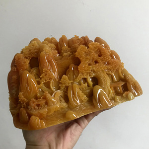 【山水摆件黄龙玉】山水摆件黄龙玉品牌,价格 - 阿里巴巴