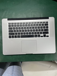 苹果Mac mini笔记本下半套LQ2 i7 16 256G