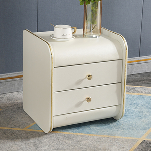 乌金木床头柜特价