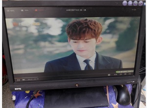 000人付款淘宝原装明基g2200w电源板明基g900电源板715g2639-1-2 715g