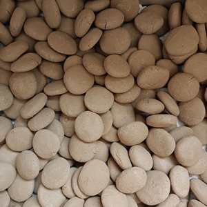 可食用白土黄土