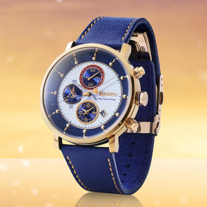 萌之屋 fgo x seiko fate grand order 阿尔托莉雅 caster 手表托