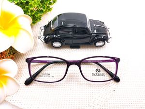 杰卡斯Jacubssa新款光学镜架B-Ultem塑钢近视眼镜框9002款52-16