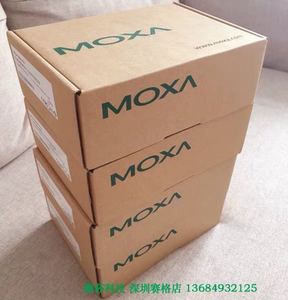 MOXA EDS-316 16口工业级全电口以太网交换机交换机
