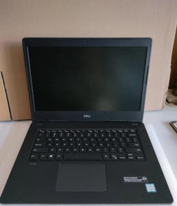 【高配酷睿i5】戴尔3480轻薄 戴尔笔记本/型号latitude3480