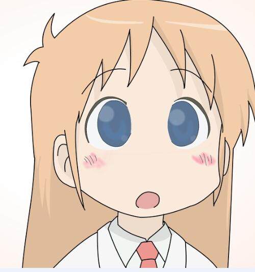 有个动漫人物叫什么奈子的未收录 香奈子与巧克力动漫