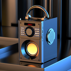 000人付款淘宝earise/雅兰仕 f10无线蓝牙音箱大音量迷你小音响家用