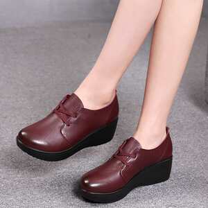 【康奈坡跟系带女鞋】康奈坡跟系带女鞋品牌,价格 - 阿里巴巴