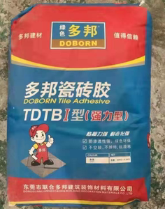 多邦瓷砖胶