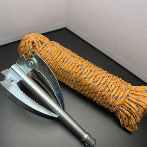 钓鱼除草器割草刀