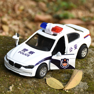 儿童玩具警报车110