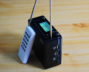 爱课二胡扩音器