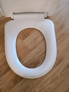 通用浪鲸马桶盖co1066 1034 1003 1052缓降盖板加厚老式配件家用