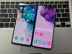 二手三星galaxy s20 fe 国行正品 5g全网通手机 国际版 海外版