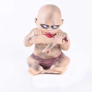 鬼娃娃玩偶恐怖