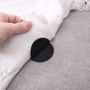 沙发垫固定贴防掉床罩床单防滑魔术贴无痕片粘贴罩褥子桌布固定贴