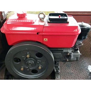 cf12常发柴油机rz12马力小12匹12p单缸水冷发动机zr13马力13匹13p