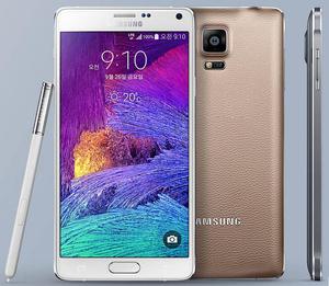 二手Samsung/三星GalaxyNote4大屏幕5.7寸移动联通电信4G正品手机