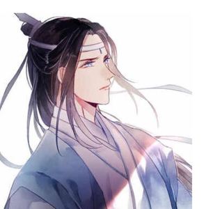 假发片汉服古风汉服头发造型全头套古装男发包公子反串男古装锦衣