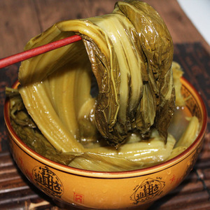 贵州特产酸菜农家自制酸菜新鲜青菜腌制酸菜老坛无盐酸菜贵阳酸菜