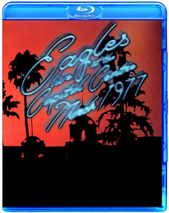 老鹰乐队 eagles live at the capitol centre 1977 (蓝光bd25g)