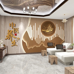 【中医理疗墙纸】中医理疗墙纸品牌,价格 - 阿里巴巴