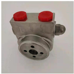 12v液化气导气泵充气泵泵头12伏小型车载气泵泵头