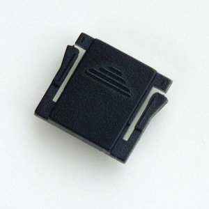 热靴保护盖 通用单反数码相机 热靴盖 保护盖 热靴罩盖 bs-1