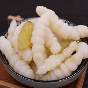 贵州特产泡椒地牯牛酸辣爽口早餐配菜开胃小菜下饭菜宝塔玉珠酸菜