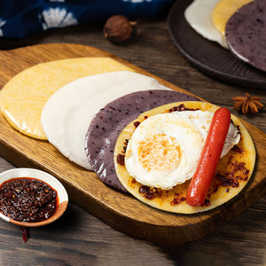 91严俊134淘宝云南特产烧饵块1000