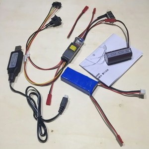 高压电磁 瞬动高压阀控制器 秒冲 击锤针阀气阀 diy 欧阳五鑫