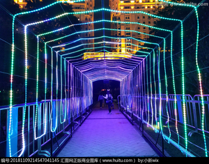 太阳能灯带户外防水超亮led灯条外墙灯带条围墙免接线屋檐装饰灯