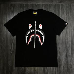 bape银鲨鱼