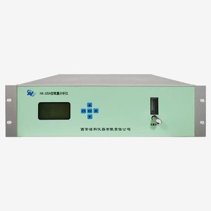 高精度氧分析仪在线式微量氧检测仪便携式高纯氧分析仪器